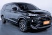 Toyota Avanza 1.5 G CVT 2022  - Kredit Mobil Murah 1