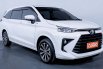 Toyota Avanza 1.5 G CVT 2022  - Promo DP & Angsuran Murah 1
