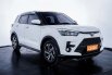 JUAL Toyota Raize 1.0T G CVT 2021 Putih 1