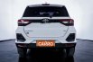JUAL Toyota Raize 1.0T G CVT 2021 Putih 4