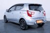 Daihatsu Ayla 1.0L X MT 2020 Silver 5