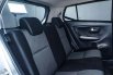 Daihatsu Ayla 1.0L X MT 2020 Silver 11