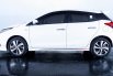 JUAL Toyota Rush S TRD Sportivo AT 2021 Putih 3