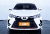 JUAL Toyota Rush S TRD Sportivo AT 2021 Putih 2