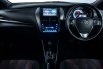JUAL Toyota Rush S TRD Sportivo AT 2021 Putih 8