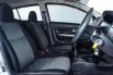 Daihatsu Ayla 1.0L X MT 2021 Silver 9