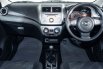 Daihatsu Ayla 1.0L X MT 2021 Silver 15