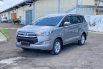 Toyota Kijang Innova 2.4V 2017 reborn diesel matic siap TT 1