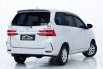 TOYOTA NEW AVANZA (SILVER METALLIC)  TYPE G FACELIFT 1.3 M/T (2019) 5