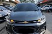 Chevrolet TRAX 1.4 LTZ Turbo AT 2017 2