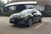 Honda HR-V 1.5L E CVT Special Edition 2019 Hijau Olive Metalik 1