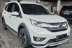 Honda BRV E Prestige A/T ( Matic ) 2018/ 2019 Putih Good Condition 2