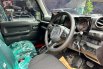 Suzuki Jimny 5 Doors AT Merah 2023 6