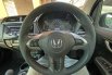 Honda Brio Satya E CVT 2020 dp ceper pake motor bs TT om gan kakak usd 2021 5
