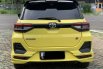 Toyota Raize 1.0T GR Sport CVT (Two Tone) 4