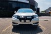 Honda HR-V 1.5L E CVT Matic 2018 Putih 2