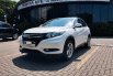 Honda HR-V 1.5L E CVT Matic 2018 Putih 1