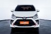 JUAL Toyota Agya 1.2 G TRD AT 2021 Putih 2