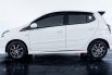 JUAL Toyota Agya 1.2 G TRD AT 2021 Putih 3