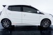 JUAL Toyota Agya 1.2 G TRD AT 2021 Putih 5