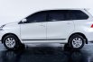 JUAL Daihatsu Xenia 1.3 R AT 2019 Silver 4