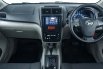 JUAL Daihatsu Xenia 1.3 R AT 2019 Silver 8