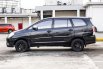 Toyota Kijang Innova 2.0 G 2008 Hitam 4