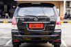 Toyota Kijang Innova 2.0 G 2008 Hitam 5