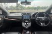 Honda CR-V 1.5L Turbo Prestige 2019 Panoramic Pbd Rec Service ATPM Km 30 rb Body Interior Otr KREDIT 4