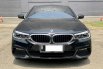 BMW 5 Series 530i M Sport 2020 Hitam 1