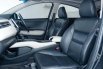 Honda HR-V Prestige Matic 2017 7