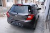 Honda Brio Satya E CVT 2020 Abu-abu 10