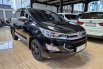 Toyota Kijang Innova Q Matic Tahun 2017 Kondisi Mulus Terawat Istimewa 2