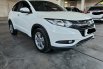Honda HRV S AT ( Matic ) 2018 Putih Km 81rban plat jakarta 2