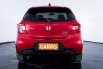 JUAL Honda Brio RS CVT 2020 Merah 4
