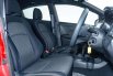 JUAL Honda Brio RS CVT 2020 Merah 6