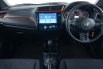 JUAL Honda Brio RS CVT 2020 Merah 8