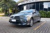 Toyota Yaris TRD Sportivo AT Matic 2016 Abu-abu 1