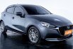 Mazda 2 GT 2020 Sedan  - Mobil Murah Kredit 1