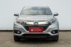 Honda HR-V S 2020 Silver 2