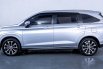 JUAL Toyota Veloz Q AT 2023 Silver 3