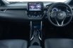 Toyota Corolla 1.8 Hybrid Matic 2020 9