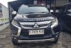 Mitsubishi Pajero Sport 2.5L Dakar Diesel Matic Tahun 2016 Kondisi Mulus Terawat Istimewa 1