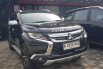 Mitsubishi Pajero Sport 2.5L Dakar Diesel Matic Tahun 2016 Kondisi Mulus Terawat Istimewa 2