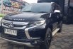 Mitsubishi Pajero Sport 2.5L Dakar Diesel Matic Tahun 2016 Kondisi Mulus Terawat Istimewa 3