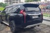 Mitsubishi Pajero Sport 2.5L Dakar Diesel Matic Tahun 2016 Kondisi Mulus Terawat Istimewa 8