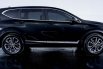 Honda CR-V 1.5L Turbo Prestige 2021 8