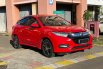 Honda HRV 1.8 Prestige New Model 2019 AT Merah Km 20rban 1