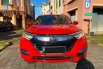 Honda HRV 1.8 Prestige New Model 2019 AT Merah Km 20rban 18