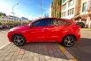 Honda HRV 1.8 Prestige New Model 2019 AT Merah Km 20rban 19